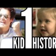 If our kids wrote our personal history… Some stories get better with time. Especially when it’s kids that are passing the story along. Take a look at the actual events […]