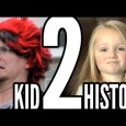 If our kids wrote our personal history… Some stories get better with time. Especially when it’s kids that are passing the story along. Here is another true story as remembered […]