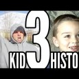 If our kids wrote our personal history… Some stories get better with time. Especially when it’s kids that are passing the story along. Here is another true story as remembered […]
