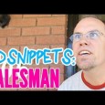 New Kid Snippets videos every MONDAY. If movies were written by our children… We asked a couple kids to pretend to be a salesman and a customer. This is what […]