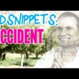 New Kid Snippets videos every MONDAY. If movies were written by our children… We asked a couple kids to pretend to be an angel and a dead guy. This is […]