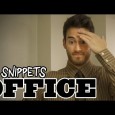 Season 1, Episode 2 – This is what happens when a handful of children pretend to work in an office…