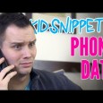 New Kid Snippets videos every MONDAY. If movies were written by our children… We asked a couple kids to act out what it would be like to ask someone out […]