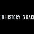 Kid History 11 will premiere exclusively at CVX Live. Come meet us along with dozens of your other favorite YouTube channels. August 7-8, 2015 at the UCCU Center in Orem, […]
