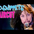 New Kid Snippets videos every MONDAY. If movies were written by our children… We asked a girl to pretend she was going to get a haircut from her brother. This […]