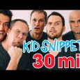 New Kid Snippets videos every MONDAY. If movies were written by our children… This is a collection of some of our favorite Kid Snippets. This collection includes: Math Class Fast […]